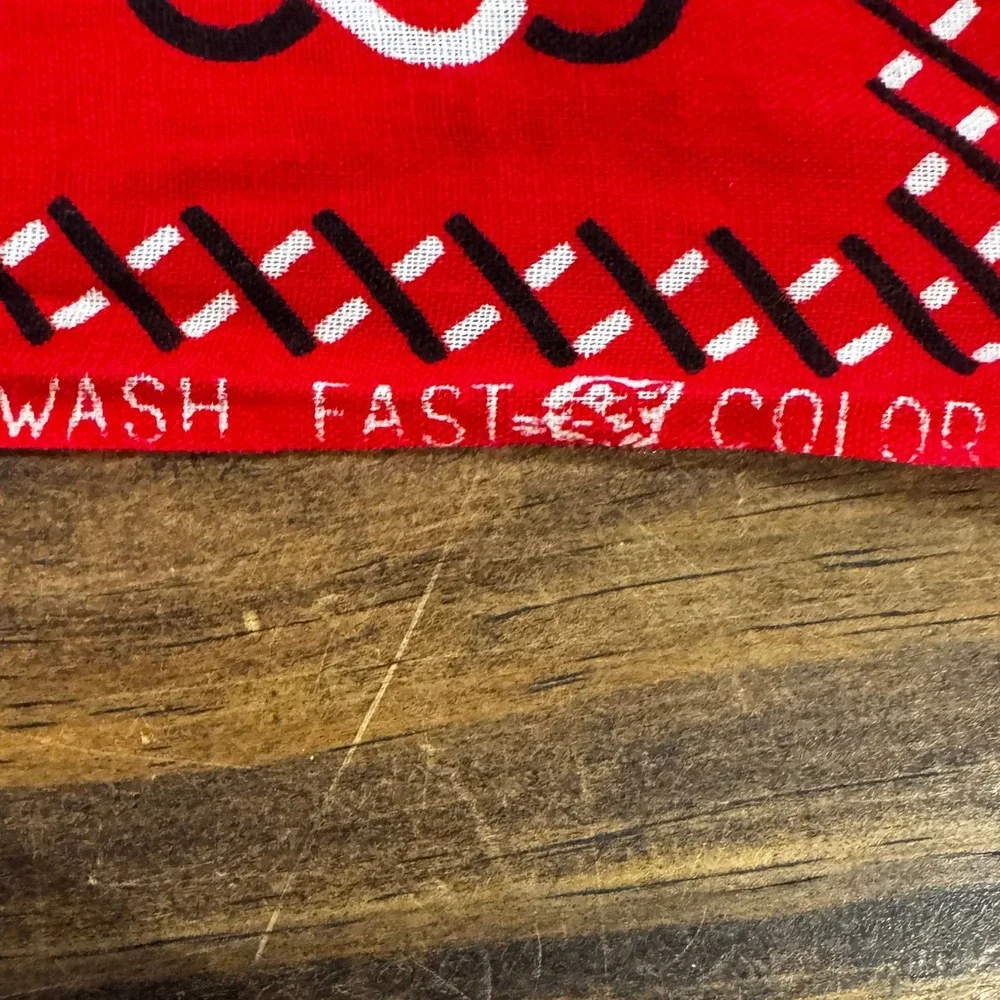 Elephant Brand vintage fast